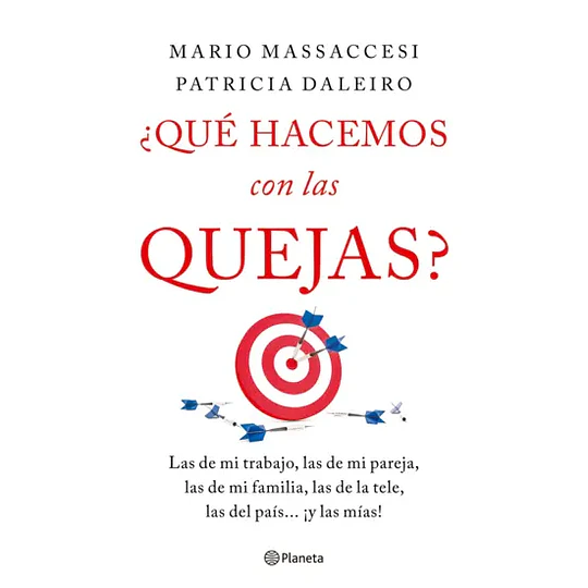 Que Hacemos Con Las Quejas