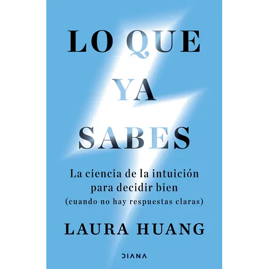 Lo Que Ya Sabes