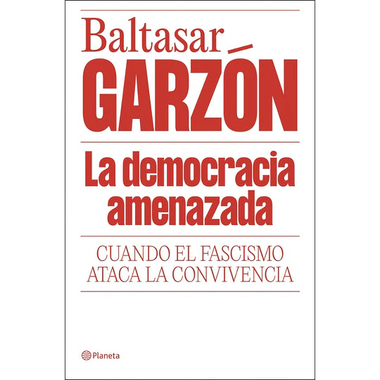 La Democracia Amenazada