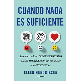 Cuando Nada Es Suficiente