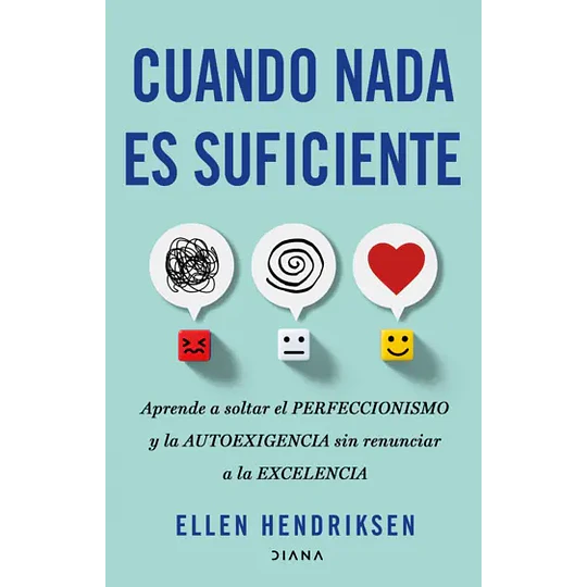 Cuando Nada Es Suficiente