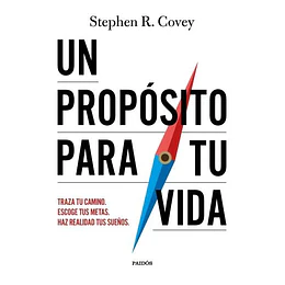Un Proposito Para Tu Vida