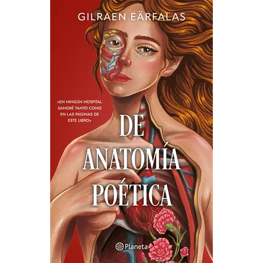 De Anatomia Poetica