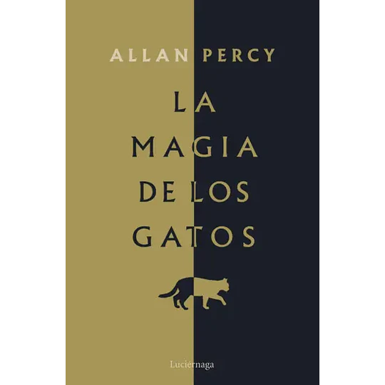 La Magia De Los Gatos