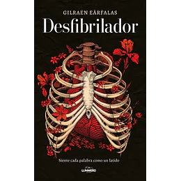Desfibrilador
