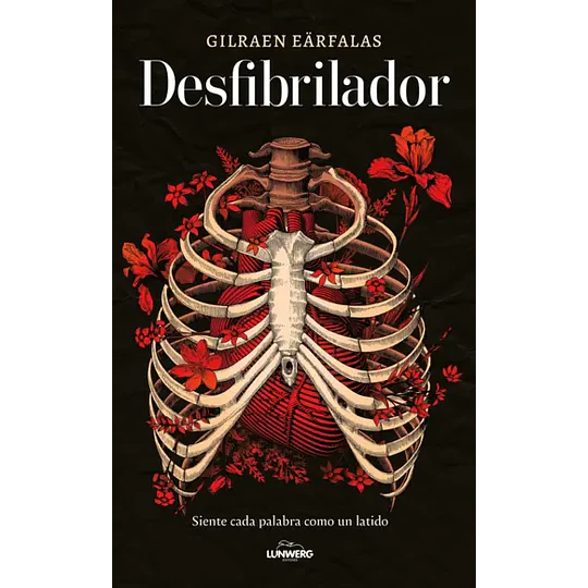 Desfibrilador