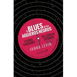 Blues De Los Agujeros Negros
