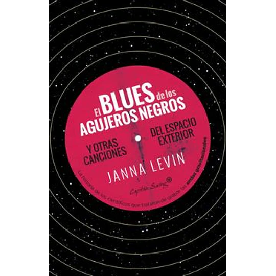 Blues De Los Agujeros Negros