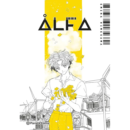 Alfa 3