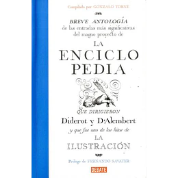 La Enciclopedia