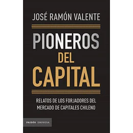 Pioneros Del Capital