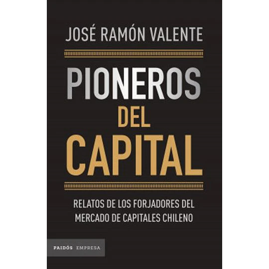 Pioneros Del Capital