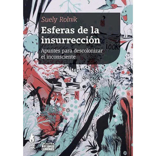 Esferas De La Insurreccion