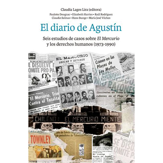 El Diario De Agustin