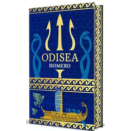Odisea (Td Cantos Pintados)