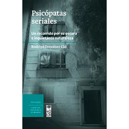 Psicopatas Seriales