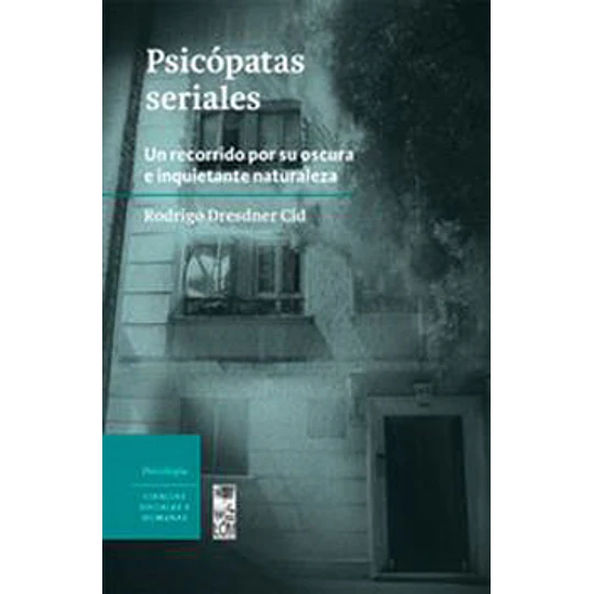 Psicopatas Seriales