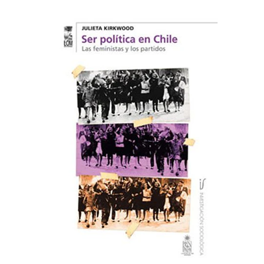 Ser Politico En Chile