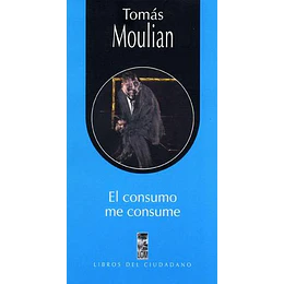 Consumo Me Consume, El