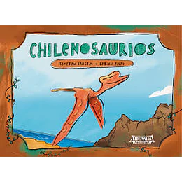 Chilenosaurios