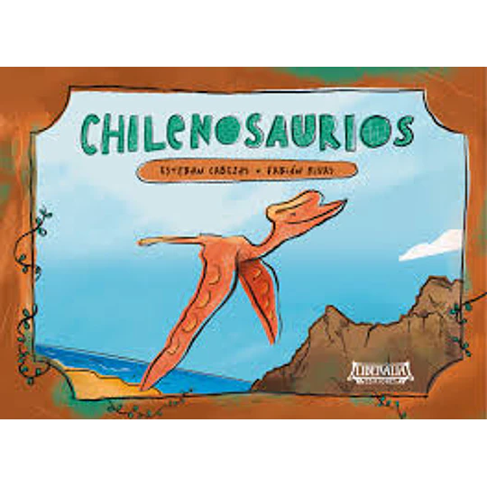 Chilenosaurios