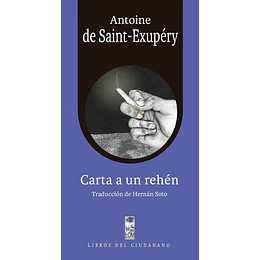 Carta A Un Rehen