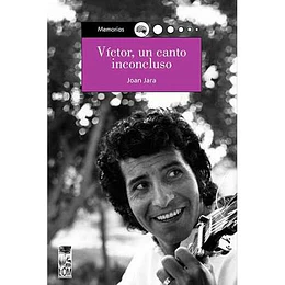 Victor Un Canto Inconcluso