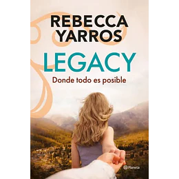 Legacy 2 Donde Todo Es Posible