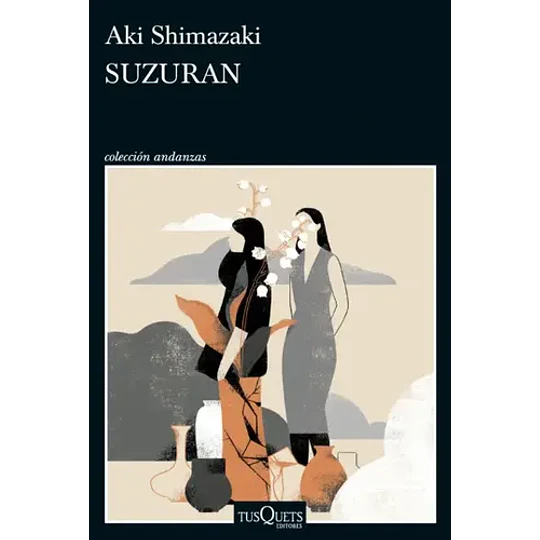 Suzuran.  26 Una Campana Sin Badajo 1
