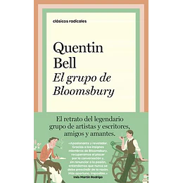 El Grupo De Bloomsbury