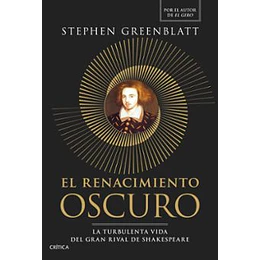 El Renacimiento Oscuro 
