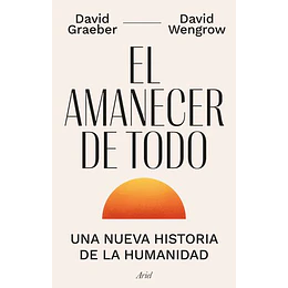 El Amanecer De Todo