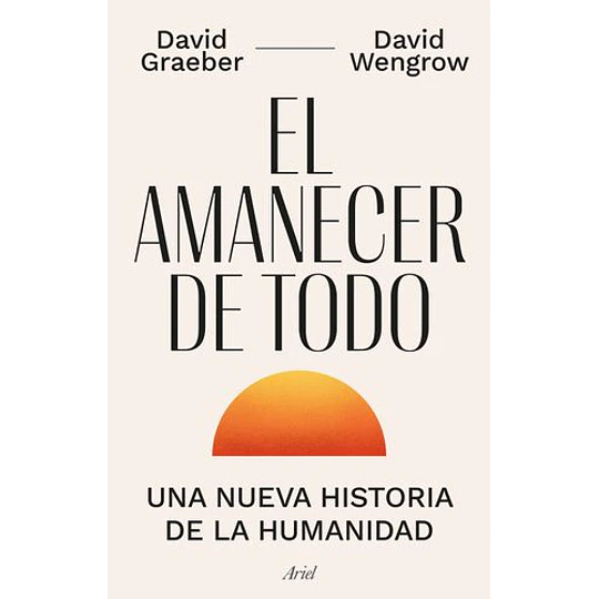 El Amanecer De Todo