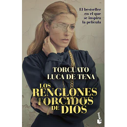 Los Renglones Torcidos De Dios