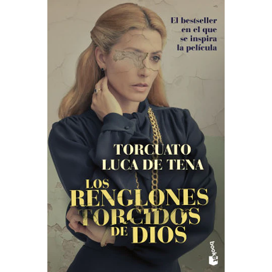 Los Renglones Torcidos De Dios