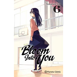Bloom Into You 06/08