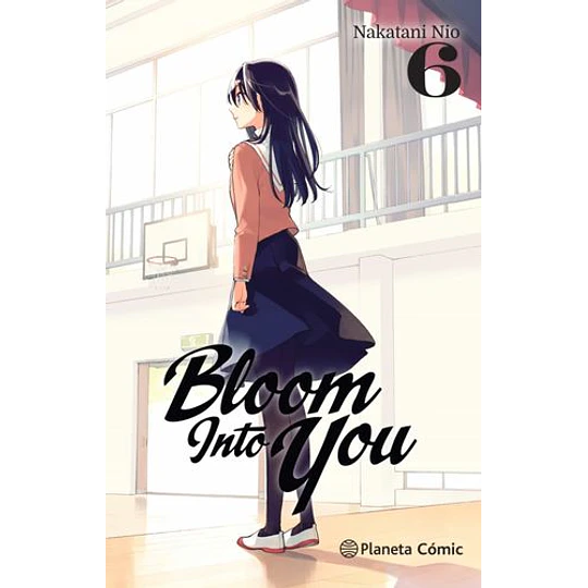 Bloom Into You 06/08