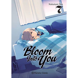 Bloom Into You 07/08
