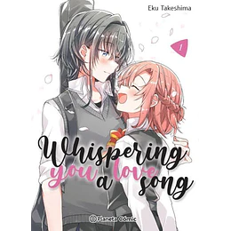Whispering You A Love Song 01