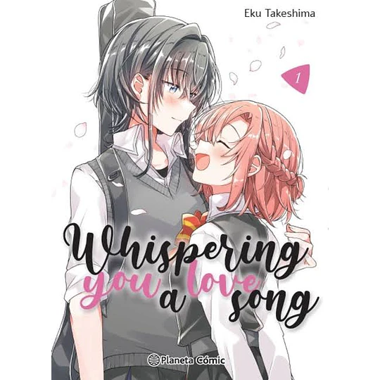 Whispering You A Love Song 01