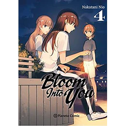 Bloom Into You 04/08