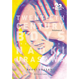 20th Century Boys 06/11