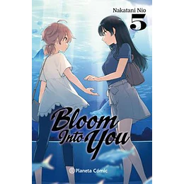 Bloom Into You 05/08