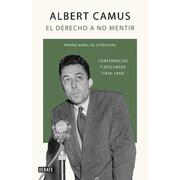 El Derecho A No Mentir