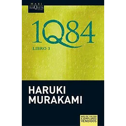 1q84 Libro 3