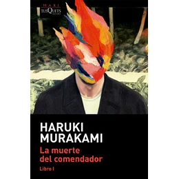 La Muerte Del Comendador Libro 1