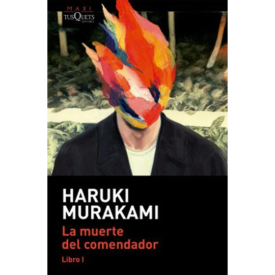 La Muerte Del Comendador Libro 1