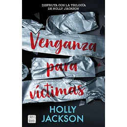Venganza Para Víctimas