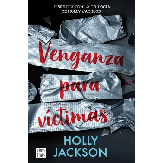 Venganza Para Víctimas