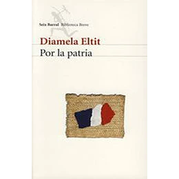 Por La Patria